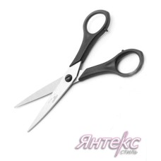 Ножницы универсальные арт.Н-088 "Soft Touch" (160 мм.) пр-во РБ Ножницы универсальные арт.Н-088 "Soft Touch" (160 мм.) пр-во РБ