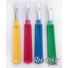 Распарыватель с пластиковой ручкой дл.132мм. Распарыватель с пластиковой ручкой дл.132мм.