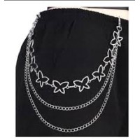 Цепи декоративные