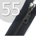 Молнии металлические 55см (4)