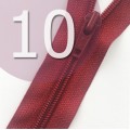 Молнии спираль 10см (1)