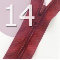 Молнии спираль 14см (1)