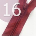 Молнии спираль 16см (1)