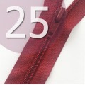 Молнии спираль 25см (1)