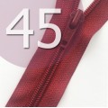 Молнии спираль 45см (20)
