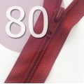 Молнии спираль 80см (26)