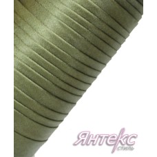 Бейка атласная шир.15мм. цвет олива № 188 ( уп.30 м.) Бейка атласная шир.15мм. цвет олива № 188 ( уп.30 м.)