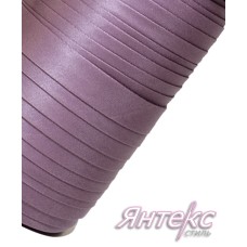 Бейка атласная шир.15мм. цвет вишневая пенка № 2173 ( уп.113 м.) Бейка атласная шир.15мм. цвет вишневая пенка № 2173 ( уп.113 м.)