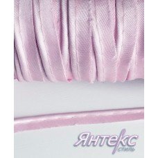 Кант атласный уп. 59 м. (розово-сиреневый) Кант атласный уп. 59 м. (розово-сиреневый)