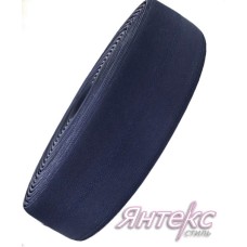 Лента корсажная шир.51 мм. (рулон 50 м.) темно-синий пр-во РБ Лента корсажная шир.51 мм. (рулон 50 м.) темно-синий пр-во РБ