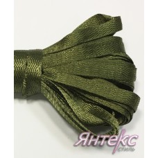 Лента для вешалок шир.8мм. уп.30 м.(хакки) Лента для вешалок шир.8мм. уп.30 м.(хакки)