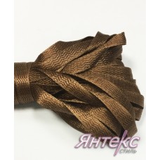 Лента для вешалок шир.8мм. уп.30 м.(коричневый) Лента для вешалок шир.8мм. уп.30 м.(коричневый)