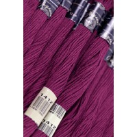 Нитки мулине № 1412 (10м.) пр-во ПНК им. Кирова ( уп.12шт.)