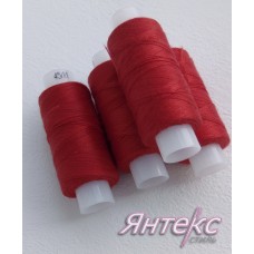 Нитки швейные 45 ЛЛ (200 м.) № 1014 (темно-красный) пр-во ПНК им.Кирова Нитки швейные 45 ЛЛ (200 м.) № 1014 (темно-красный) пр-во ПНК им.Кирова