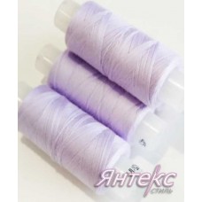 Нитки швейные 45 ЛЛ (200м.) № 1802 (нежно- сиреневый) пр-во ПНК им.Кирова Нитки швейные 45 ЛЛ (200м.) № 1802 (нежно- сиреневый) пр-во ПНК им.Кирова