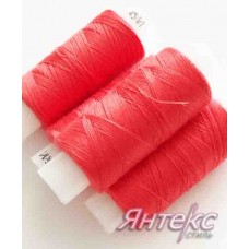 Нитки швейные 45 ЛЛ (200м.) № 1006 (коралловый) пр-во ПНК им.Кирова Нитки швейные 45 ЛЛ (200м.) № 1006 (коралловый) пр-во ПНК им.Кирова