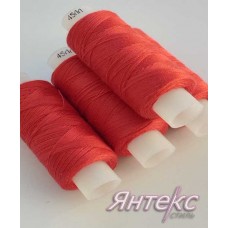 Нитки швейные 45 ЛЛ (200 м.) № 0708 (красный) пр-во ПНК им.Кирова Нитки швейные 45 ЛЛ (200 м.) № 0708 (красный) пр-во ПНК им.Кирова