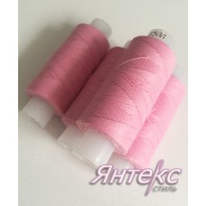 Нитки швейные 45 ЛЛ (200м.) № 1102 (ярко-розовый) пр-во ПНК им.Кирова Нитки швейные 45 ЛЛ (200м.) № 1102 (ярко-розовый) пр-во ПНК им.Кирова