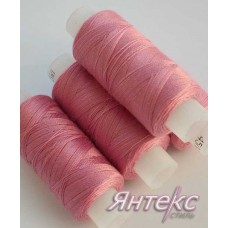 Нитки швейные 45 ЛЛ (200м.) № 1204 (темно-розовый) пр-во ПНК им.Кирова Нитки швейные 45 ЛЛ (200м.) № 1204 (темно-розовый) пр-во ПНК им.Кирова