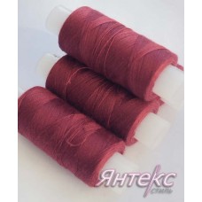 Нитки швейные 45 ЛЛ (200м.) № 1212 (бордовый) пр-во ПНК им.Кирова Нитки швейные 45 ЛЛ (200м.) № 1212 (бордовый) пр-во ПНК им.Кирова