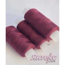 Нитки швейные 45 ЛЛ (200м.) № 1216 (бордовый) пр-во ПНК им.Кирова Нитки швейные 45 ЛЛ (200м.) № 1216 (бордовый) пр-во ПНК им.Кирова