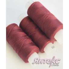 Нитки швейные 45 ЛЛ (200 м.) № 1416 (бордовый) пр-во ПНК им.Кирова Нитки швейные 45 ЛЛ (200 м.) № 1416 (бордовый) пр-во ПНК им.Кирова