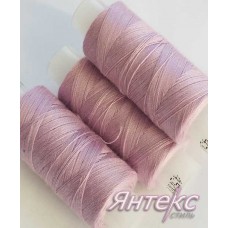 Нитки швейные 45 ЛЛ (200м.) № 1604 (светло-сиреневый) пр-во ПНК им.Кирова Нитки швейные 45 ЛЛ (200м.) № 1604 (светло-сиреневый) пр-во ПНК им.Кирова