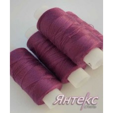 Нитки швейные 45 ЛЛ (200м.) № 1504 (фуксия) пр-во ПНК им.Кирова Нитки швейные 45 ЛЛ (200м.) № 1504 (фуксия) пр-во ПНК им.Кирова