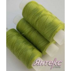 Нитки швейные 45 ЛЛ (200м.) № 3706 (светло-зеленый) пр-во ПНК им.Кирова Нитки швейные 45 ЛЛ (200м.) № 3706 (светло-зеленый) пр-во ПНК им.Кирова