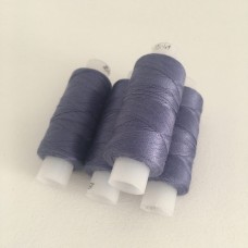 Нитки швейные 45 ЛЛ (200м.) № 2002 (светло-фиолетовый) пр-во ПНК им.Кирова Нитки швейные 45 ЛЛ (200м.) № 2002 (светло-фиолетовый) пр-во ПНК им.Кирова