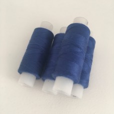 Нитки швейные 45 ЛЛ (200м.) № 2110 (синий) пр-во ПНК им.Кирова Нитки швейные 45 ЛЛ (200м.) № 2110 (синий) пр-во ПНК им.Кирова