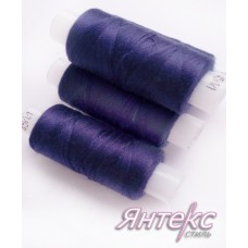 Нитки швейные 45 ЛЛ (200м.) № 2008 (темно-синий) пр-во ПНК им.Кирова Нитки швейные 45 ЛЛ (200м.) № 2008 (темно-синий) пр-во ПНК им.Кирова