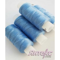 Нитки швейные 45 ЛЛ (200м.) № 2208 (темно-голубой) пр-во ПНК им.Кирова Нитки швейные 45 ЛЛ (200м.) № 2208 (темно-голубой) пр-во ПНК им.Кирова