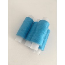 Нитки швейные 45 ЛЛ (200м.) № 2504 (бирюзовый) пр-во ПНК им.Кирова Нитки швейные 45 ЛЛ (200м.) № 2504 (бирюзовый) пр-во ПНК им.Кирова