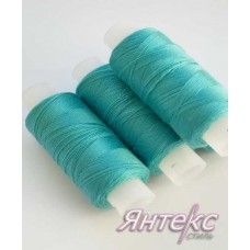 Нитки швейные 45 ЛЛ (200м.) № 2505 (тиффани) пр-во ПНК им.Кирова Нитки швейные 45 ЛЛ (200м.) № 2505 (тиффани) пр-во ПНК им.Кирова