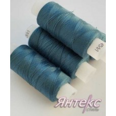 Нитки швейные 45 ЛЛ (200м.) № 2708 (морская волна) пр-во ПНК им.Кирова Нитки швейные 45 ЛЛ (200м.) № 2708 (морская волна) пр-во ПНК им.Кирова