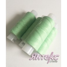 Нитки швейные 45 ЛЛ (200м.) № 2806 (тиффани) пр-во ПНК им.Кирова Нитки швейные 45 ЛЛ (200м.) № 2806 (тиффани) пр-во ПНК им.Кирова