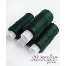 Нитки швейные 45 ЛЛ (200 м.) № 3306 (темно-зеленый) пр-во ПНК им.Кирова Нитки швейные 45 ЛЛ (200 м.) № 3306 (темно-зеленый) пр-во ПНК им.Кирова