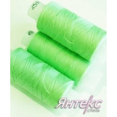 Нитки швейные 45 ЛЛ (200м.) № 3902 (ярко-салатовый) пр-во ПНК им.Кирова Нитки швейные 45 ЛЛ (200м.) № 3902 (ярко-салатовый) пр-во ПНК им.Кирова