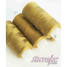 Нитки швейные 45 ЛЛ (200м.) № 4004 (светлая горчица) пр-во ПНК им.Кирова Нитки швейные 45 ЛЛ (200м.) № 4004 (светлая горчица) пр-во ПНК им.Кирова