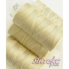 Нитки швейные 45 ЛЛ (200м.) № 4103 (бежевый) пр-во ПНК им.Кирова Нитки швейные 45 ЛЛ (200м.) № 4103 (бежевый) пр-во ПНК им.Кирова