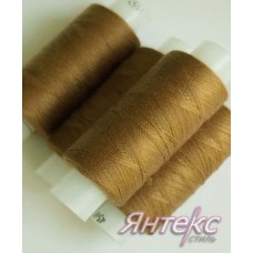 Нитки швейные 45 ЛЛ (200м.) № 4204 (светло-коричневый) пр-во ПНК им.Кирова Нитки швейные 45 ЛЛ (200м.) № 4204 (светло-коричневый) пр-во ПНК им.Кирова