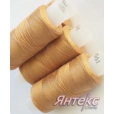 Нитки швейные 45 ЛЛ (200 м.) № 4704 (бежевый) пр-во ПНК им.Кирова Нитки швейные 45 ЛЛ (200 м.) № 4704 (бежевый) пр-во ПНК им.Кирова