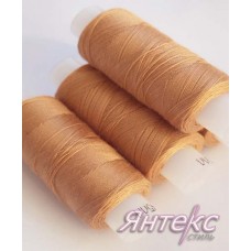 Нитки швейные 45 ЛЛ (200м.) № 4710 (терракотовый) пр-во ПНК им.Кирова Нитки швейные 45 ЛЛ (200м.) № 4710 (терракотовый) пр-во ПНК им.Кирова