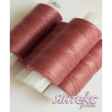 Нитки швейные 45 ЛЛ (200м.) № 5005 (пыльная роза темная) пр-во ПНК им.Кирова Нитки швейные 45 ЛЛ (200м.) № 5005 (пыльная роза темная) пр-во ПНК им.Кирова