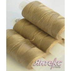 Нитки швейные 45 ЛЛ (200м.) № 5204 (темно-бежевый) пр-во ПНК им.Кирова Нитки швейные 45 ЛЛ (200м.) № 5204 (темно-бежевый) пр-во ПНК им.Кирова