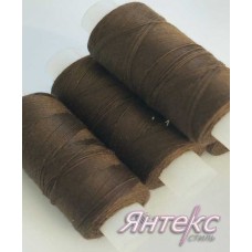 Нитки швейные 45 ЛЛ (200м.) № 5312 (коричневый) пр-во ПНК им.Кирова Нитки швейные 45 ЛЛ (200м.) № 5312 (коричневый) пр-во ПНК им.Кирова