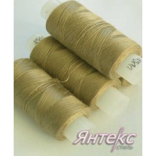 Нитки швейные 45 ЛЛ (200 м.) № 3604 (светлый хаки) пр-во ПНК им.Кирова Нитки швейные 45 ЛЛ (200 м.) № 3604 (светлый хаки) пр-во ПНК им.Кирова