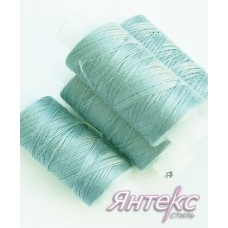 Нитки швейные 45 ЛЛ (200м.) № 6102 (серо-голубой) пр-во ПНК им.Кирова Нитки швейные 45 ЛЛ (200м.) № 6102 (серо-голубой) пр-во ПНК им.Кирова