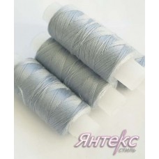 Нитки швейные 45 ЛЛ (200м.) №6203 (светло-серый) пр-во ПНК им.Кирова Нитки швейные 45 ЛЛ (200м.) №6203 (светло-серый) пр-во ПНК им.Кирова